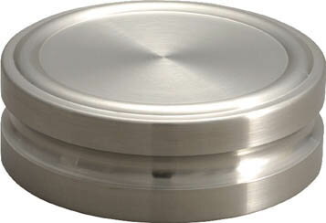 ViBRA 円盤分銅 100g M1級【M1DS-100G】(計測機器・はかり)【送料無料】