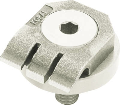 ベンリック ホールドダウンストッパー（スイベルタイプ）【KPHS25125】(ツーリング・治工具・クランプ（工作機械用）)【送料無料】