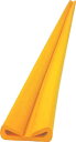 TRUSCO やわらかバンパークッション 35X1000mm イエロー【TYB-1000Y】(運搬台車・樹脂製運搬車)(4)