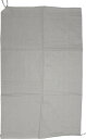 ユタカ 収集袋 PP収集袋(乳白) 60cm×100cm 5枚束【W-42】(清掃用品・ゴミ袋)(3)