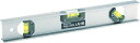TRUSCO アルミレベル 450mm【LAH-450】(測量用品・水平器)(4)