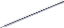 TOP 軽天ソケット 17mm 全長300mm【ESL-173】(レンチ・スパナ・プーラ・ソケットビット(電動用))