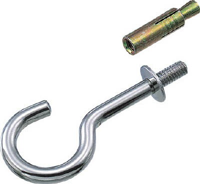 TRUSCO �ߤ�եå� ���ƥ�쥹�� �ͤ���M6 W��ˡ32mm��TTF-6��(���۶�ʪ�������Ѵֻ��ڤꡦ�߶��)