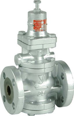 樂天商城 - ヨシタケ 蒸気用減圧弁 20A【GP-1000-20A】(管工機材・バルブ)【送料無料】