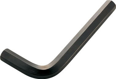 TONE 六角棒L形レンチ 32mm【HK-32】(ドライバー・六角棒レンチ・六角棒レンチ)【送料無料】