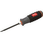 KTC 樹脂柄T型トルクスドライバT40【D1T-T40】(ドライバー・六角棒レンチ・ヘックスローブドライバー)