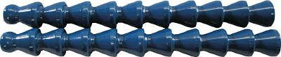 日機 クーラントシステム3／4 ホース 140mm 2本入【86061】(ツーリング・治工具・冷却装置)