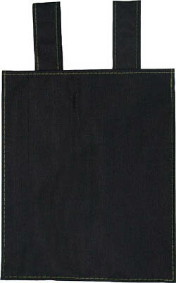 Rakuten - ツヨロン 安全帯用ロープ収納袋 青緑色【MR-41-BG-HD】(保護具・安全帯)
