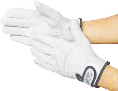 富士グローブ EX−330【5918】(作業手袋・革手袋)