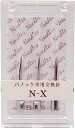 バノック 針 NーX （3本）(梱包結束用品・タグガン)