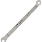 Glasses Wrench - エンジニア コンビ型スパナ 4×4．5【TS-42】(レンチ・スパナ・プーラ・スパナ)