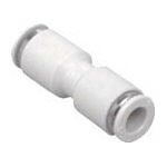 CKD ニュージョイント ストレートタイプ【GWS8-0】(流体継手・チューブ・チューブ継手)