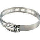 BREEZE ステンレスホースバンド 締付径 33.0mm〜57.0mm【63028】(ホース・散水用品・ホースバンド)