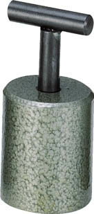 Other - TRUSCO マグネットホルダ ハンドル付 吸着力110N Φ25X30【NH-01】(マグネット用品・マグネットホルダ)