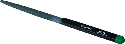 TRUSCO 組ヤスリ 半丸 中目 全長215 5本組【THA005-02】(研削研磨用品・ヤスリ)【送料無料】