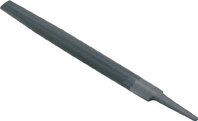 【メーカー型番】THA300-01【JANコード】4989999262315【ブランド】TRUSCO 　【特徴】●目立てが鋭く、耐久性に優れています。全面に刃が刻まれています。●JIS-B4703　規格適合品です。【用途】●鉄をはじめ、銅、真鍮、アルミ、プラスチックなどの研削に。【仕様】●タイプ:荒目●全長(mm):370●刃長(mm):300●刃幅(mm):30●刃厚(mm):8.5●質量(g):430【材質／仕上】●合金工具鋼（SKS-8）【セット内容／付属品】【注意】●ヤスリが目づまりをした際はブラシなどで掃除してください。【原産国】日本【送料について】北海道、沖縄、離島は送料を頂きます。