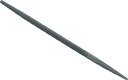 TRUSCO 鉄工用ヤスリ 丸 荒目 刃長300【TMA300-01】(研削研磨用品・ヤスリ)