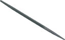 TRUSCO 鉄工用ヤスリ 丸 油目 刃長300【TMA300-04】(研削研磨用品・ヤスリ)【送料無料】