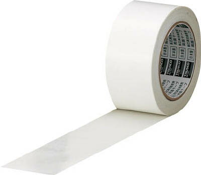 TRUSCO 一般用両面テープ 25mmX20m【TRT-25】(テープ用品・一般用両面テープ)