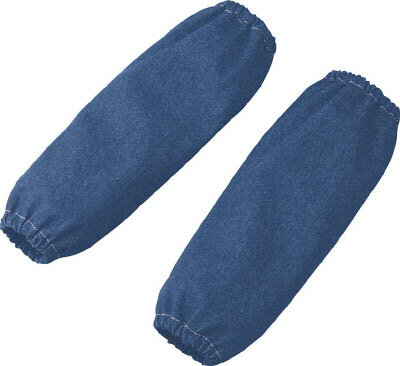 TRUSCO ジーンズ保護具 腕カバー【TGH-UN】(保護具・保護服)