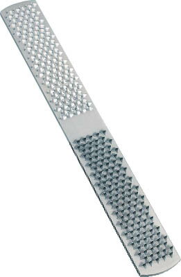 TRUSCO ボードヤスリ 250X32mm【TBD-250】(研削研磨用品・ヤスリ)