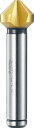 TRUSCO カウンターシンク チタンコーティング 8.3mm【TCS-T83】(面取り工具・カウンターシンク)【送料無料】(4)