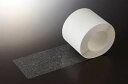 TRUSCO 透けるノンスリップテープ 屋外用 50mmX5m【TNTS-505】(テープ用品・すべり止めテープ)(代引不可)