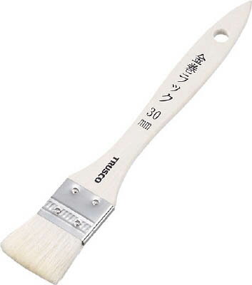 Other - TRUSCO 金巻ラック刷毛 10号【TPB-483】(塗装・内装用品・刷毛)