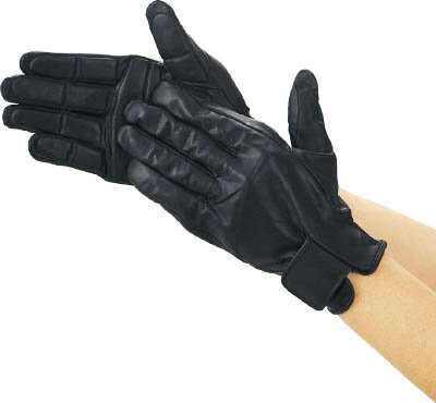 TRUSCO 防振防滑手袋 Lサイズ【TPG854-L】(作業手袋・防振手袋)【送料無料】