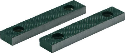 TRUSCO バイス用口金 VRS−125用【VRS125NK】(クランプ・バイス・バイス)【送料無料】