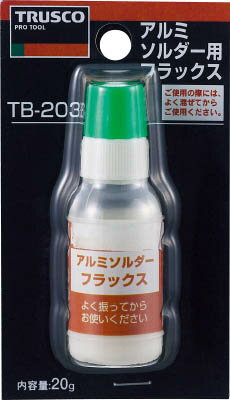 TRUSCO ����ߥ�������ѥե�å��� 20g��TRZ-203��(�������ʡ�����������)