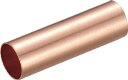 TRUSCO 銅パイプスリーブ 11.8X38mm 10個入【TPL-50SQ】(溶接用品・電気溶接用品)