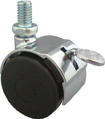 【メーカー型番】WS40-BM10XP1.5【JANコード】4582229150231【ブランド】トーシン【特徴】●本体がダイカスト製・クロームメッキのため高級感があるロングランのスタンダードキャスターです。【用途】●家具・店舗什器等【仕様...