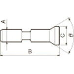 京セラ 部品 【LPF-17】(旋削・フライス加工工具・ホルダー)