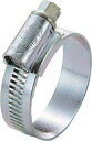 ASOH ORBIT ホースクリップ SS 50〜70【3-SS】(ホース・散水用品・ホースバンド)