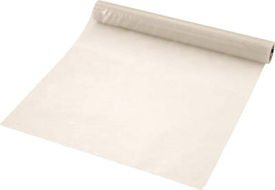 TRUSCO 表面保護テープ クリア 幅1020mmX長さ100m【TSP-510N】(テープ用品・保護テープ)【送料無料】