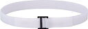 TRUSCO フリーマジック結束テープ 片面 幅25mmX長さ25m 白【MKT-25B-W】(梱包結束用品・結束バンド)【送料無料】