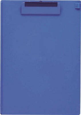 OP クリップボード A4E 青【CB-200-BU】(OA・事務用品・ファイル)