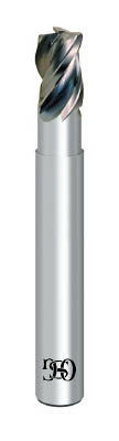 Rakuten - OSG 超硬エンドミル【CA-PKE-20XR3】(旋削・フライス加工工具・超硬スクエアエンドミル)【送料無料】