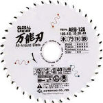 モトユキ グローバルソー万能刃【ARB-190】(切断用品・チップソー)
