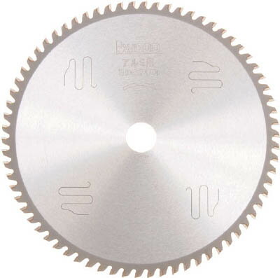 アイウッド チップソー アルミ用スライドマルノコ Φ216 100P【99434】(切断用品・チップソー)【送料無..