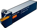 サンドビック コロカット3 突切り・溝入れシャンクバイト【LF123U06-2020BM】(旋削・フライス加工工具・ホルダー)【送料無料】(4)