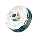 KTC 輸入車用カップ型オイルフィルタレンチ075【AVSA-075】(車輌整備用品・グリスガン・車輌整備用工具)(4)