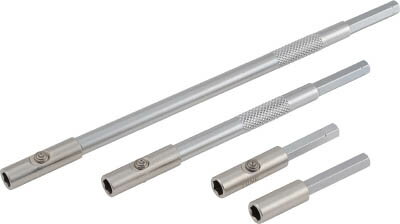 TONE ビットホルダー【RDBH-060】(ドライバー・六角棒レンチ・ラチェット式ドライバー)