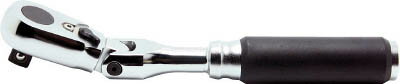 樂天商城 - コーケン Z−EAL首振りラチェットハンドル 全長178mm【3726Z】(レンチ・スパナ・プーラ・ラチェットハンドル)【送料無料】