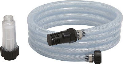 IRIS 高圧洗浄機 吸水セット【FKHF】(清掃用品・高圧洗浄機)