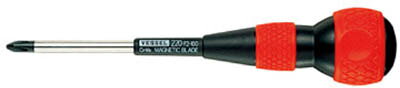 ベッセル ボールグリップドライバー220 ＋1×150【220-1-150】(ドライバー・六角棒レンチ・グリップドライバー)