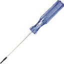 エンジニア ベンツドライバー 1.7mm【DTY-02】(ドライバー・六角棒レンチ・ヘックスローブドライバー)(4)