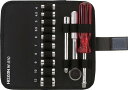 HOZAN ソケットレンチセット【W-510】(レンチ・スパナ・プーラ・ソケットレンチセット)【送料無料】