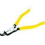 KTC 曲型スナップリングプライヤ軸用 Ф2．0【SOP-172】(ペンチ・ニッパ・スナップリングプライヤー)